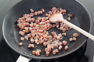 filodeeg buideltjes met geitenkaas 01