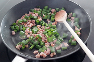 filodeeg buideltjes met geitenkaas 01